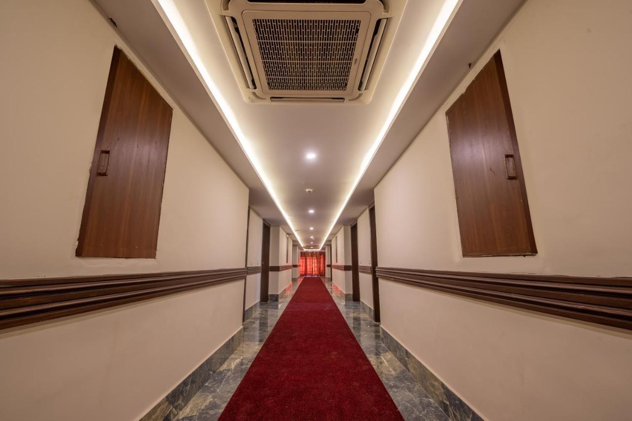 Legend Hotel イスラマバード エクステリア 写真